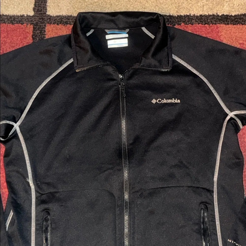 Columbia‎ Omni-Wick fleece jacket